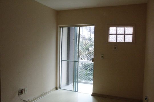 Apartamento à venda com 2 quartos, 48m² em Jacarepaguá, Rio de Janeiro