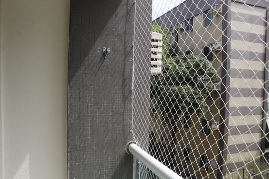 Apartamento à venda com 2 quartos, 48m² em Jacarepaguá, Rio de Janeiro