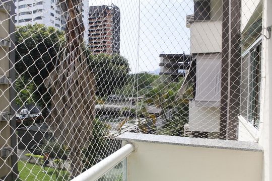 Apartamento à venda com 2 quartos, 48m² em Jacarepaguá, Rio de Janeiro