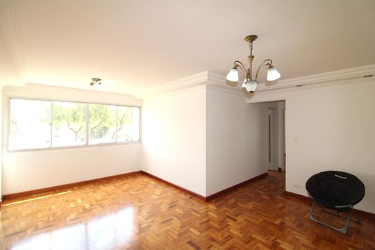 Apartamento à venda com 2 quartos, 90m² em Jardim São Paulo, São Paulo