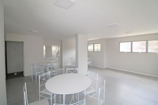 Área Comum de apartamento à venda com 2 quartos, 90m² em Jardim São Paulo, São Paulo