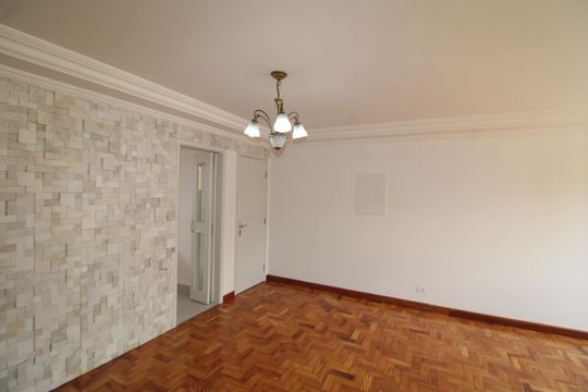 Sala de apartamento à venda com 2 quartos, 90m² em Jardim São Paulo, São Paulo