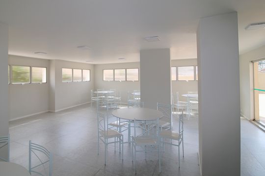 Área Comum de apartamento à venda com 2 quartos, 90m² em Jardim São Paulo, São Paulo