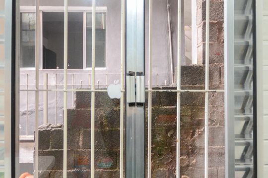 Quarto 3 - Janela de casa para alugar com 3 quartos, 200m² em Jardim Adelfiore, São Paulo