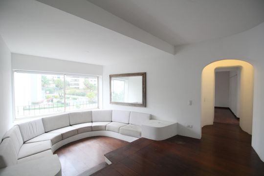 Apartamento para alugar com 2 quartos, 102m² em Vila Andrade, São Paulo