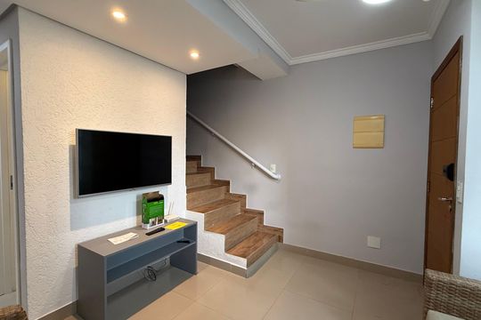 Casa para alugar com 2 quartos, 75m² em Parque Enseada, Guarujá
