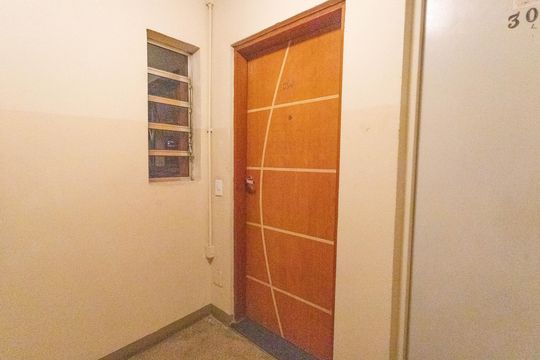 Entrada de apartamento para alugar com 2 quartos, 51m² em Suiço, São Bernardo do Campo