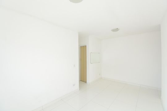 Sala de apartamento para alugar com 2 quartos, 49m² em Jardim Maria Dirce, Guarulhos