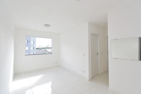 Apartamento para alugar com 2 quartos, 49m² em Jardim Maria Dirce, Guarulhos