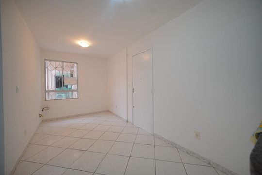 Apartamento para alugar com 2 quartos, 48m² em Bela Vista, São José