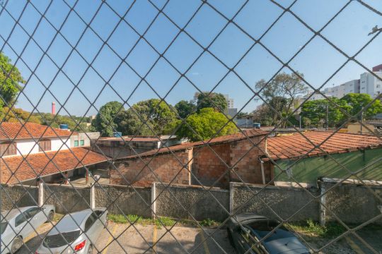 Apartamento à venda com 3 quartos, 77m² em Indaiá, Belo Horizonte