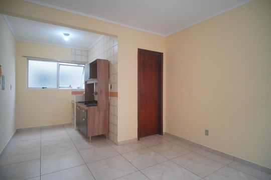 Kitnet/Studio à venda com 1 quarto, 35m² em Morro do Espelho, São Leopoldo