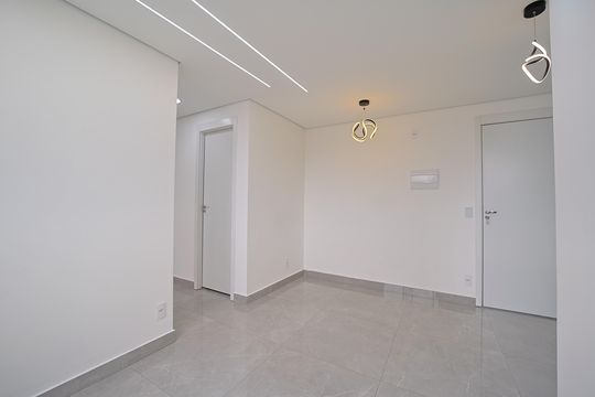Sala de apartamento à venda com 2 quartos, 38m² em Jardim America da Penha, São Paulo