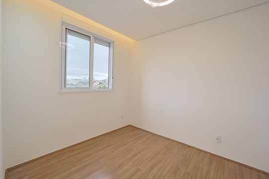 Quarto 2 de apartamento à venda com 2 quartos, 38m² em Jardim America da Penha, São Paulo
