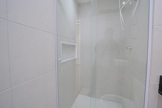 Banheiro de apartamento à venda com 2 quartos, 38m² em Jardim America da Penha, São Paulo