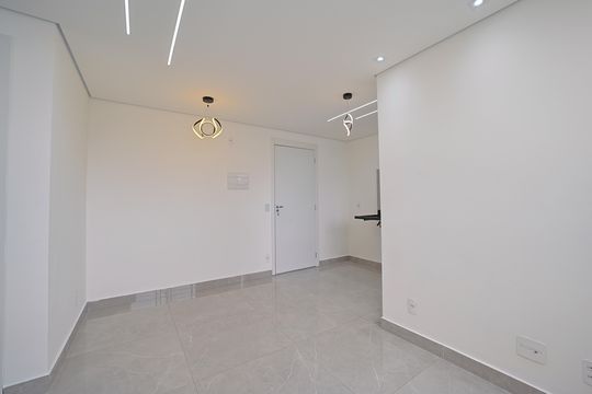 Apartamento à venda com 2 quartos, 38m² em Jardim America da Penha, São Paulo