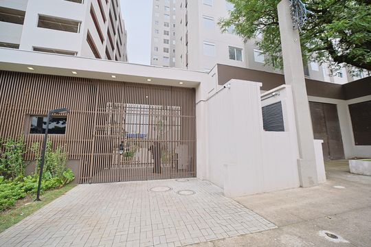 Fachada de apartamento à venda com 2 quartos, 38m² em Jardim America da Penha, São Paulo