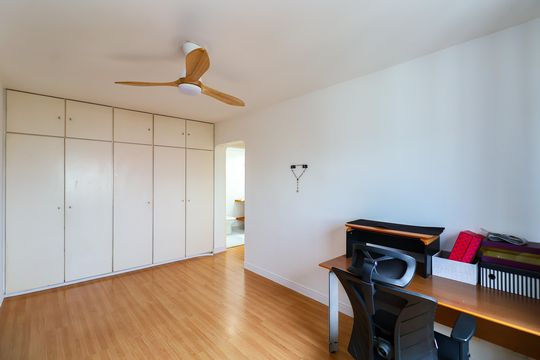 Apartamento para alugar com 3 quartos, 108m² em Vila Andrade, São Paulo