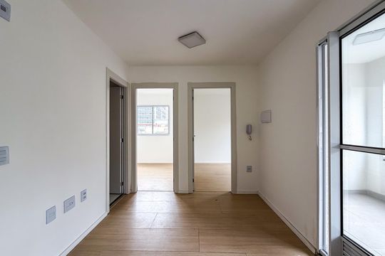 Apartamento para alugar com 1 quarto, 35m² em Mooca, São Paulo