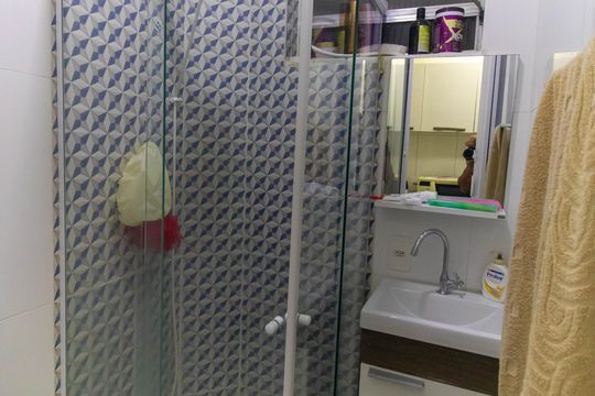 Kitnet/Studio à venda com 1 quarto, 38m² em Centro, Niterói