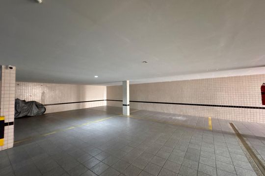 Área comum de apartamento para alugar com 2 quartos, 157m² em Recreio dos Bandeirantes, Rio de Janeiro