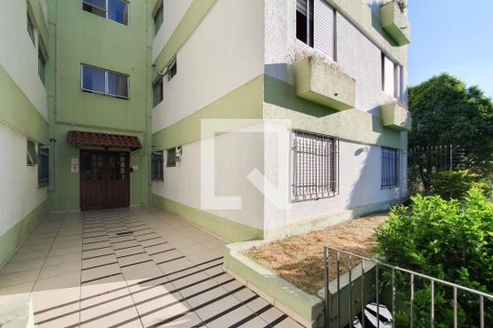Área comum de apartamento à venda com 2 quartos, 58m² em Suiço, São Bernardo do Campo