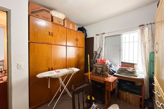 Quarto 2 de apartamento à venda com 2 quartos, 58m² em Suiço, São Bernardo do Campo