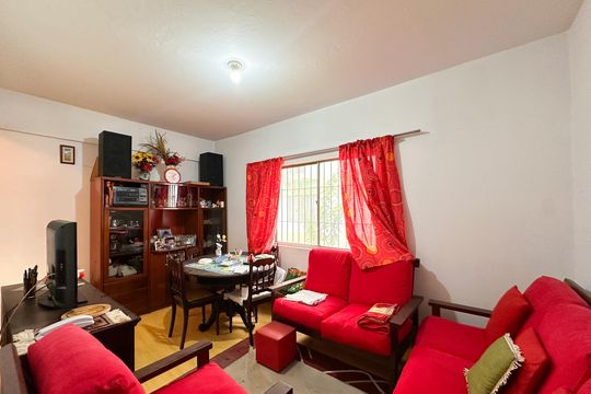 Apartamento à venda com 2 quartos, 58m² em Suiço, São Bernardo do Campo