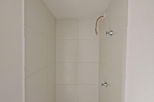 Apartamento para alugar com 1 quarto, 35m² em Vila Arcadia, São Paulo