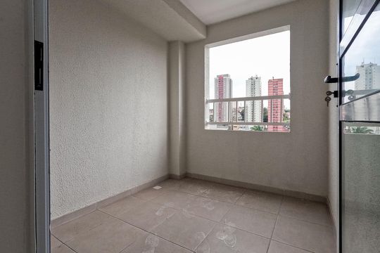 Apartamento para alugar com 1 quarto, 35m² em Vila Arcadia, São Paulo