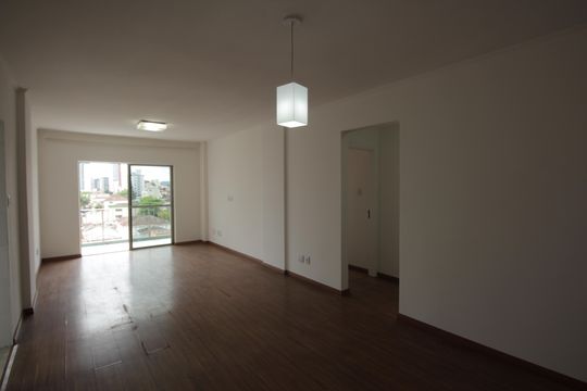 Apartamento para alugar com 3 quartos, 114m² em Vila Belmiro, Santos