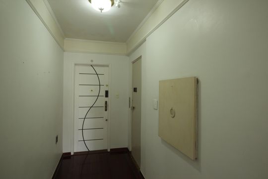 Área comum de apartamento para alugar com 3 quartos, 114m² em Vila Belmiro, Santos