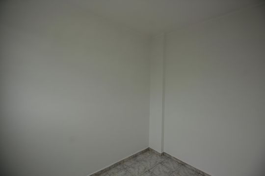 Área de Serviço de apartamento para alugar com 3 quartos, 114m² em Vila Belmiro, Santos