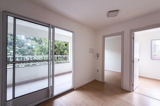 Apartamento para alugar com 2 quartos, 35m² em Mooca, São Paulo