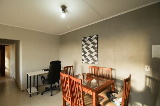 Apartamento para alugar com 2 quartos, 58m² em Nossa Senhora do O, São Paulo