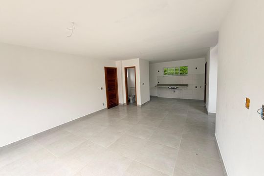 Casa para alugar com 3 quartos, 147m² em Bonsucesso, Petrópolis