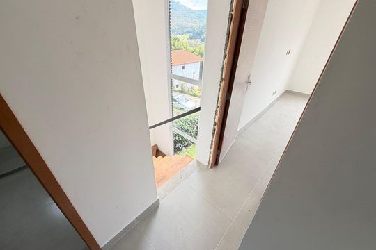 Casa para alugar com 3 quartos, 147m² em Bonsucesso, Petrópolis