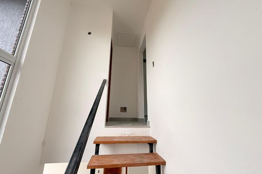 Casa para alugar com 3 quartos, 147m² em Bonsucesso, Petrópolis