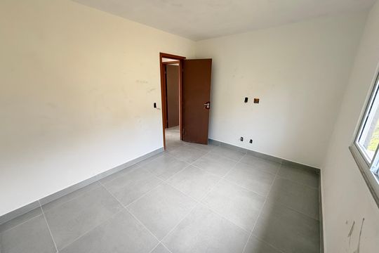 Casa para alugar com 3 quartos, 147m² em Bonsucesso, Petrópolis