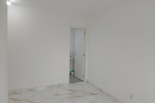 Apartamento para alugar com 2 quartos, 58m² em Jardim Belizário, Cotia