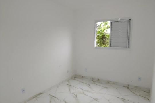 Apartamento para alugar com 2 quartos, 58m² em Jardim Belizário, Cotia