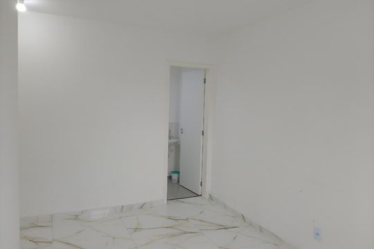 Apartamento para alugar com 2 quartos, 58m² em Jardim Belizário, Cotia