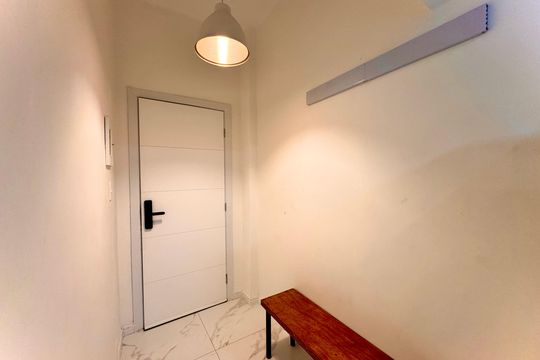 Apartamento para alugar com 1 quarto, 28m² em Lapa, Rio de Janeiro
