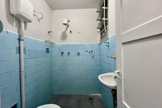 Kitnet/Studio para alugar com 1 quarto, 30m² em Copacabana, Rio de Janeiro