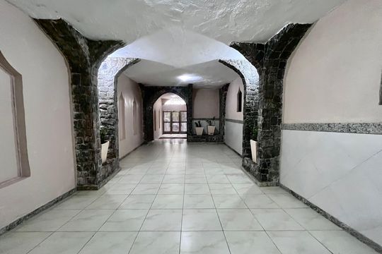 Kitnet/Studio para alugar com 1 quarto, 30m² em Copacabana, Rio de Janeiro