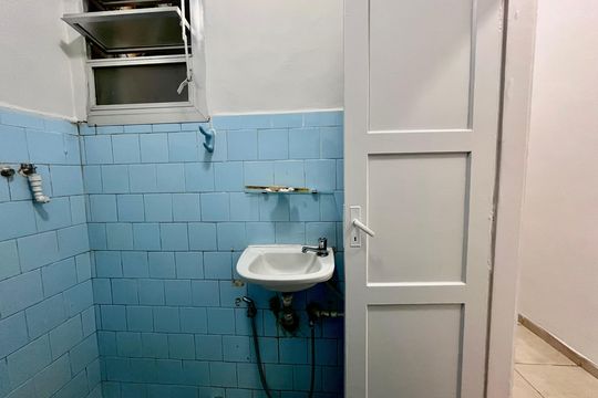 Kitnet/Studio para alugar com 1 quarto, 30m² em Copacabana, Rio de Janeiro