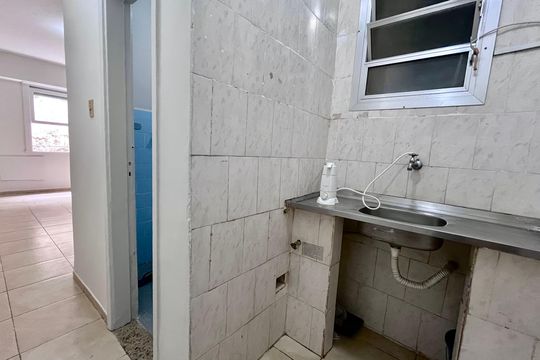 Kitnet/Studio para alugar com 1 quarto, 30m² em Copacabana, Rio de Janeiro