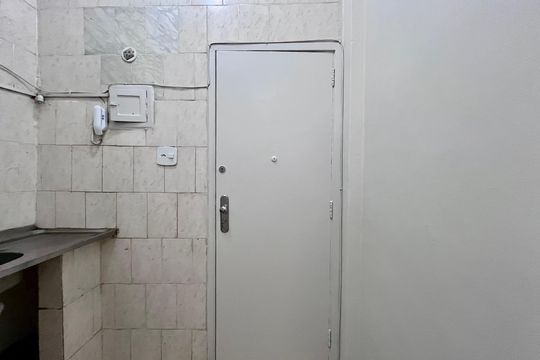 Kitnet/Studio para alugar com 1 quarto, 30m² em Copacabana, Rio de Janeiro