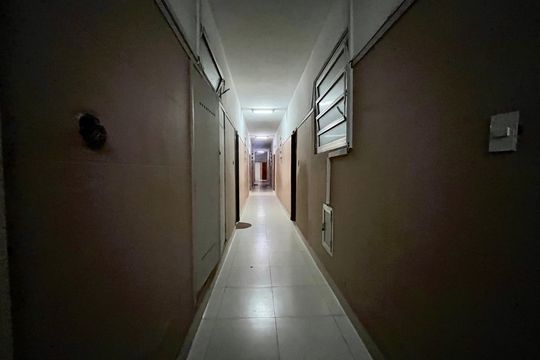 Kitnet/Studio para alugar com 1 quarto, 30m² em Copacabana, Rio de Janeiro