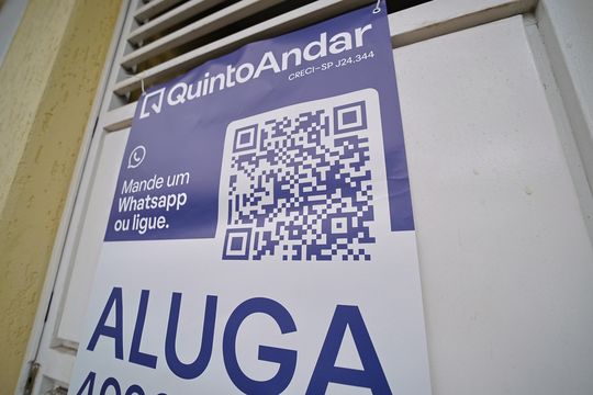 instalada dia: 01/09/26 PLACA: IMWU-53 de casa para alugar com 2 quartos, 50m² em Jardim Nordeste, São Paulo